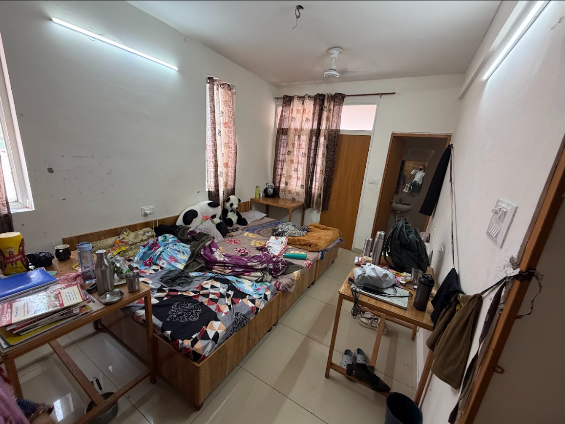 Arya College of Engineering Jaipur Student Life Activity photo 30